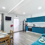 Gomes House By Atlantic Vakantiehuis Ponta do Sol (Madeira)
