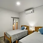 Gomes House By Atlantic