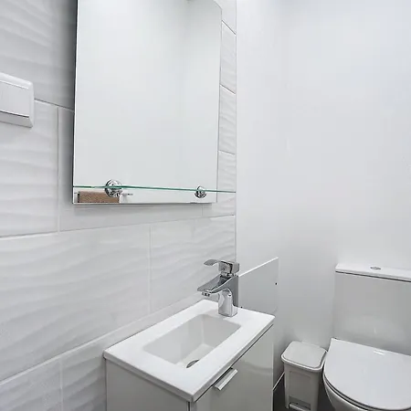 Gomes House By Atlantic