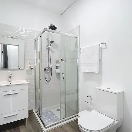 Hébergement de vacances Gomes House By Atlantic *