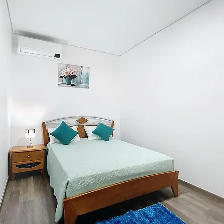 Holiday home Gomes House By Atlantic Ponta do Sol (Madeira)