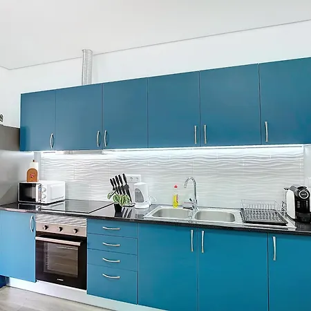 Gomes House By Atlantic Ponta do Sol (Madeira)