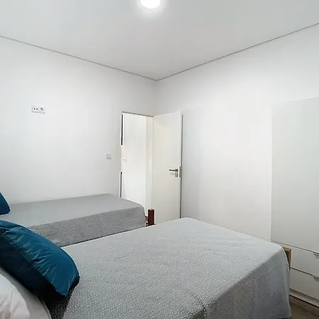 Gomes House By Atlantic