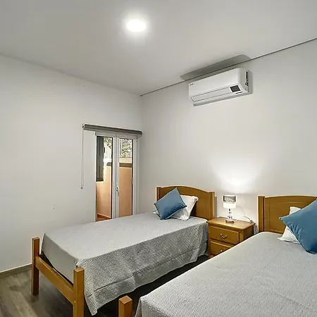 Gomes House By Atlantic