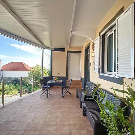 Gomes House By Atlantic