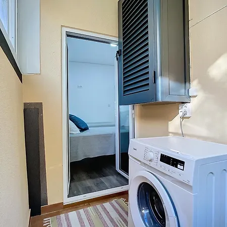 Gomes House By Atlantic *