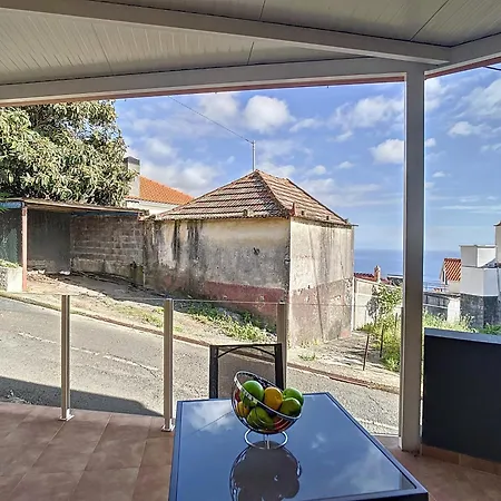 Gomes House By Atlantic Hébergement de vacances Ponta do Sol (Madeira)