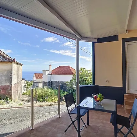 Hébergement de vacances Gomes House By Atlantic