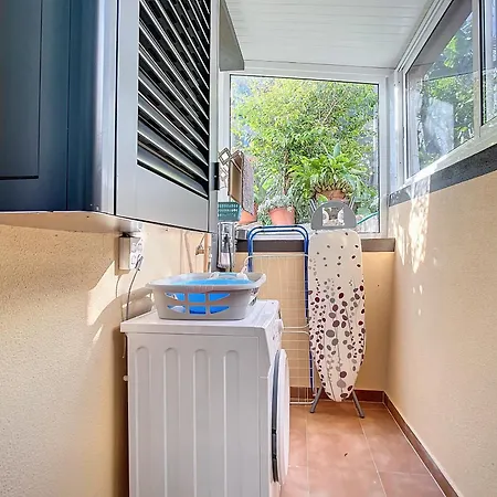 Hébergement de vacances Gomes House By Atlantic