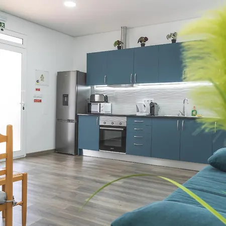 Holiday home Gomes House By Atlantic Ponta do Sol (Madeira)