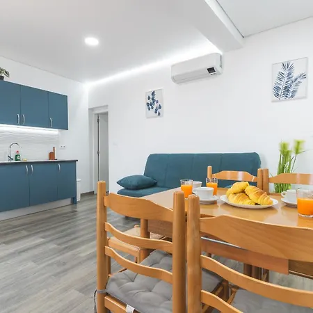 Gomes House By Atlantic Ponta do Sol (Madeira)
