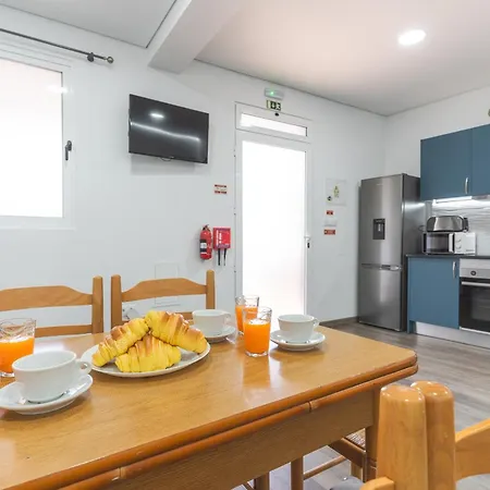 Holiday home Gomes House By Atlantic