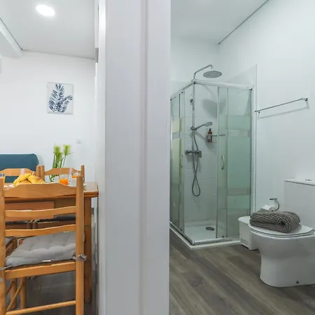Gomes House By Atlantic Holiday home Ponta do Sol (Madeira)