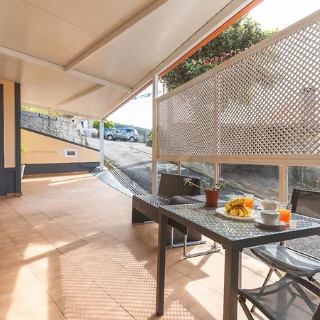 Holiday home Gomes House By Atlantic