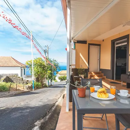 Holiday home Gomes House By Atlantic *