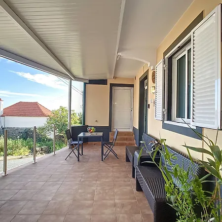 Gomes House By Atlantic