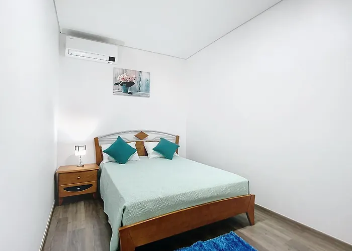 Prázdninový dům Gomes House By Atlantic Ponta do Sol (Madeira)