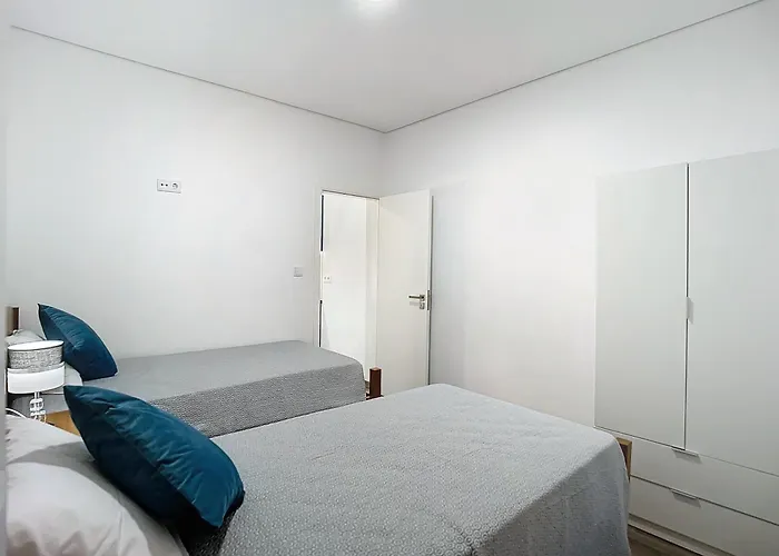 Gomes House By Atlantic