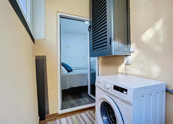 Gomes House By Atlantic *