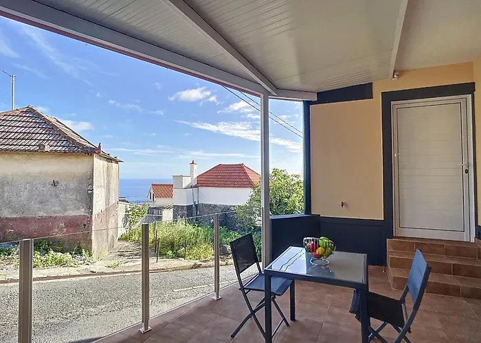 Prázdninový dům Gomes House By Atlantic